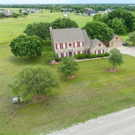 Buy this 4 bed house on 640 Peggy Lane in Grayson County, TX 75058