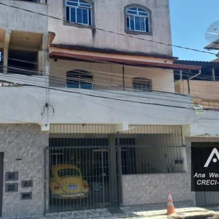 Image 2 - Rua João Rosa de Araújo, Granjas Bethânia, Juiz de Fora - MG, 36047-210, Brazil - House for rent
