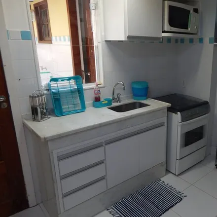 Rent this 1 bed house on RJ in 28950-000, Brazil