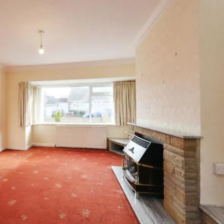 Image 2 - 39 Rydal Road, Chester Moor, DH2 3DP, United Kingdom - Duplex for sale