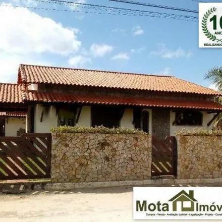 Buy this 4 bed house on Estrada de Praia Seca in Praia Seca, Araruama - RJ