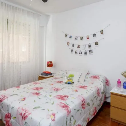 Image 1 - Madrid, Ronda de Segovia, 42, 28005 Madrid - Apartment for rent