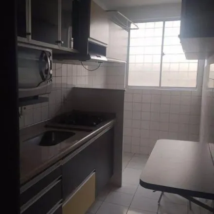 Buy this 2 bed apartment on Avenida Clarice de Lima Castro in Ouro Verde, Londrina - PR