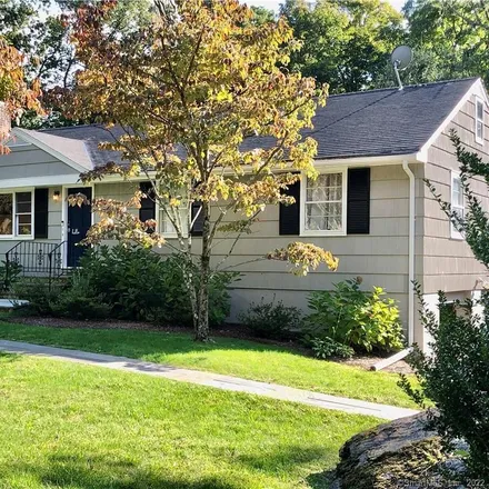 Buy this 3 bed house on 34 Anthony Lane in New Canaan, CT 06840