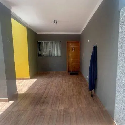 Buy this 3 bed house on Rua do Pelicano in Alpes, Londrina - PR