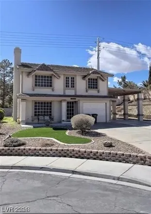 Buy this 3 bed house on 2899 Cacto Court in Henderson, NV 89074