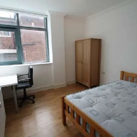 Image 7 - 1 Arthur Avenue, Nottingham, NG7 2HE, United Kingdom - Apartment for rent