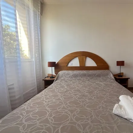 Rent this 3 bed apartment on 11210 Port-la-Nouvelle