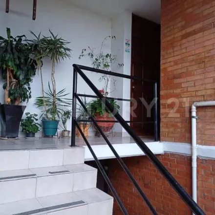 Buy this 2 bed apartment on Abarrotes Roanda in Avenida Miguel Hidalgo, Colonia Fuentes Brotantes