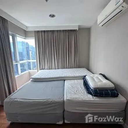 Image 3 - Soi Rame IX Soi 7, Huai Khwang District, 10310, Thailand - Apartment for rent