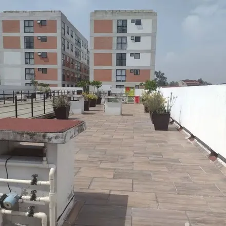 Rent this 2 bed apartment on Calle Goma in Iztacalco, 08400 Mexico City