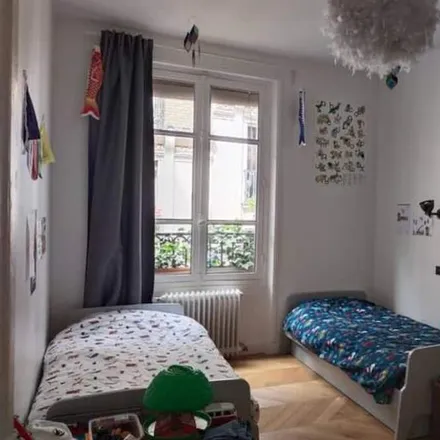 Rent this 2 bed apartment on Paris-Saclay Physics Department in 1 Rue Sophie Germain, 91400 Orsay