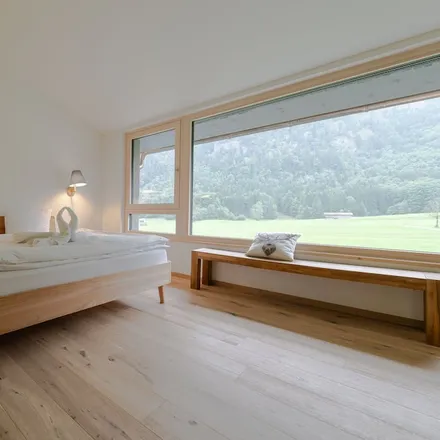 Rent this 5 bed house on 83246 Unterwössen