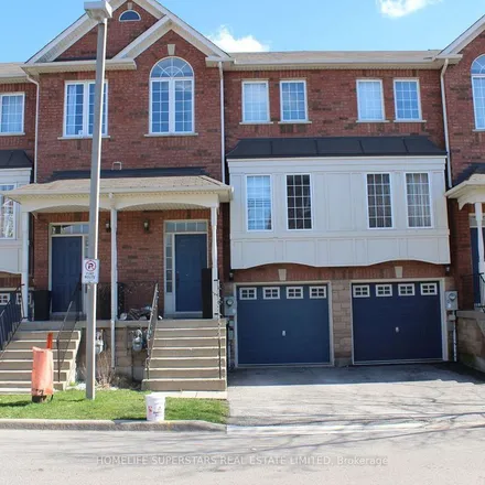 Image 5 - 19 Foxchase Avenue, Vaughan, ON L4L 9C3, Canada - Townhouse for rent