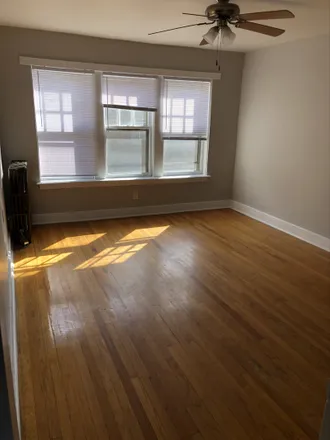 Rent this 1 bed apartment on 4649 North Elston Avenue