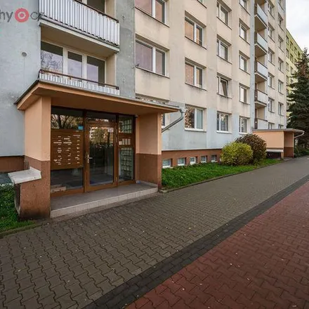 Rent this 1 bed apartment on Jana Palacha 1032 in 293 01 Mladá Boleslav, Czechia
