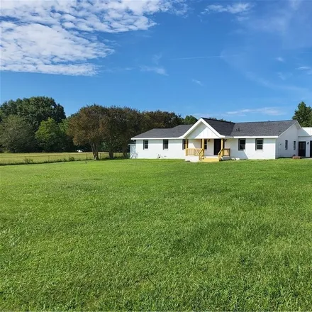 Buy this 3 bed house on 9631 Freehome Highway in Free Home, Cherokee County