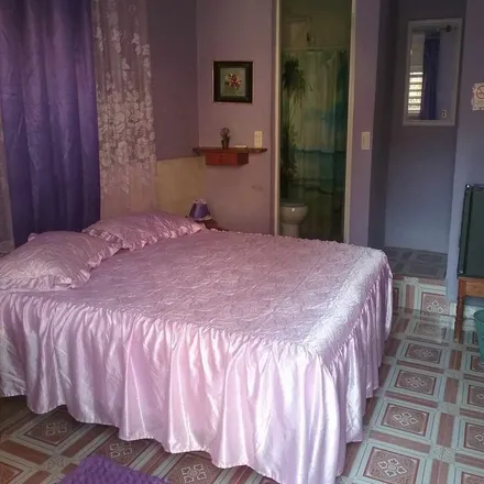 Image 4 - Trinidad, Armando Mestre, SANCTI SPIRITUS, CU - House for rent