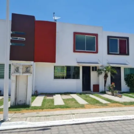 Rent this 3 bed house on unnamed road in 72700 San Juan Cuautlancingo, PUE