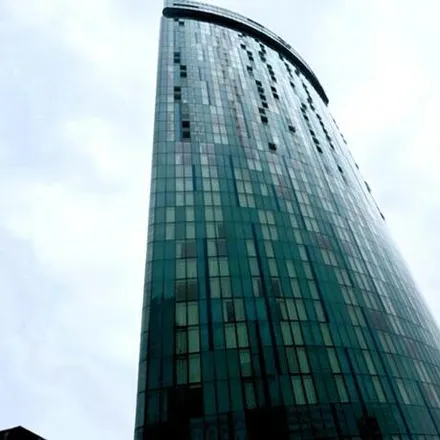 Buy this 2 bed apartment on Radisson Blu hotel in 12 Holloway Circus Queensway, Attwood Green