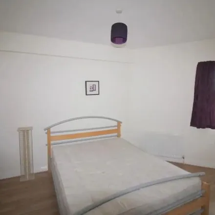 Rent this 2 bed apartment on Foyle Avenue in Derby, DE21 6TZ