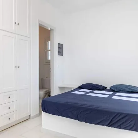 Image 4 - Naxos, Naxos Regional Unit, Greece - Apartment for rent