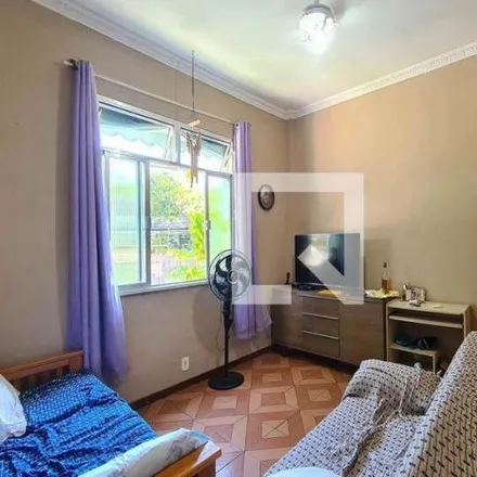Buy this 2 bed apartment on Rua Mário Carpenter in Pilares, Rio de Janeiro - RJ