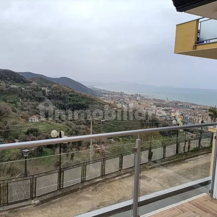 Image 2 - unnamed road, 84100 Salerno SA, Italy - Apartment for rent