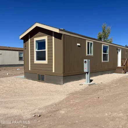 Buy this 2 bed house on 326 West Big Chino Road in Yavapai County, AZ 86334