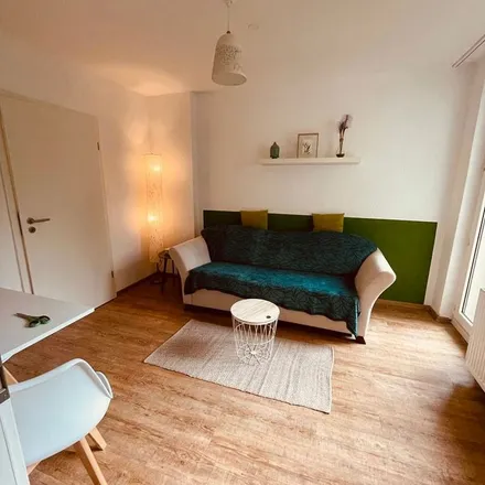 Rent this 2 bed apartment on Bismarckstraße 27 in 45128 Essen, Germany