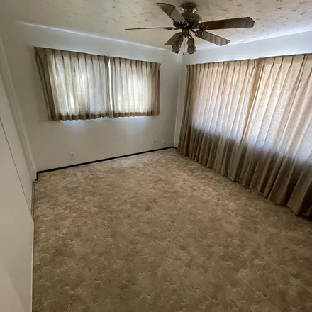 Rent this 3 bed apartment on 17800 Folsom Court in Hesperia, CA 92345