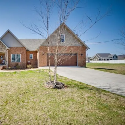 Buy this 3 bed house on 124 Ledgestone Way in Carter County, TN 37643