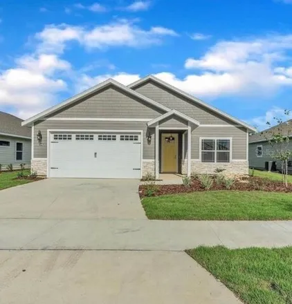 Buy this 3 bed house on 12260 Northwest 157 Street in Alachua, FL 32615