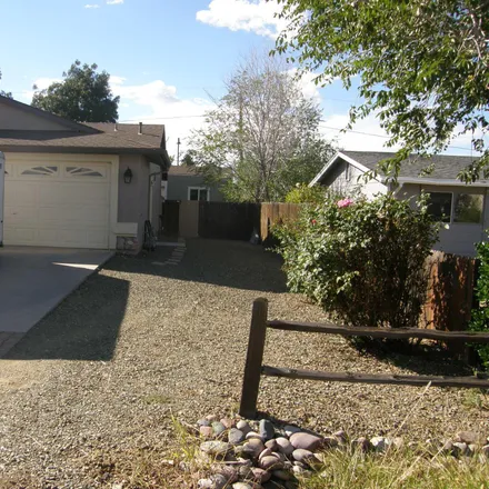 Image 3 - 3900 North Catherine Drive, Prescott Valley, AZ 86314, USA - House for sale