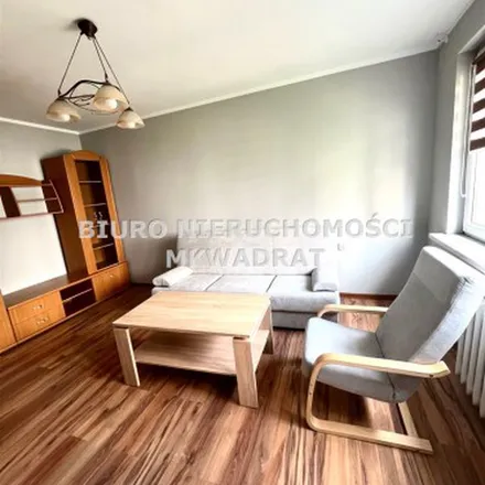 Image 2 - Dworcowa 3A, 44-200 Rybnik, Poland - Apartment for rent