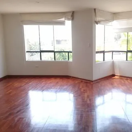 Image 1 - Calle Texcoco, La Molina, Lima Metropolitan Area 15051, Peru - Apartment for sale