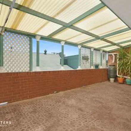 Rent this 4 bed apartment on Guildford in Military Road, Guildford NSW 2161
