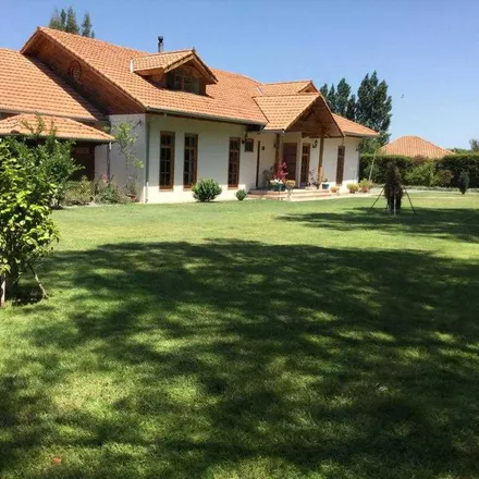 Buy this 5 bed house on Santa Inés in 979 0152 Isla de Maipo, Chile