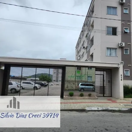 Buy this 2 bed apartment on unnamed road in Murta, Itajaí - SC