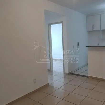 Rent this 2 bed apartment on Rua Humaitá in Vila Melhado, Araraquara - SP