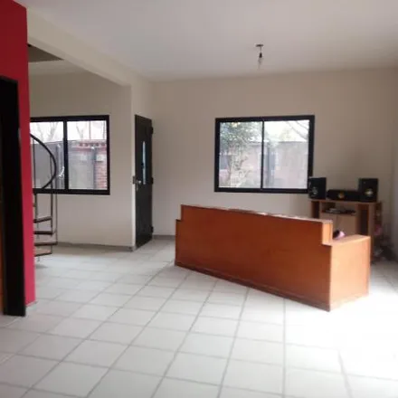 Rent this 3 bed house on Figueroa Alcorta in Partido de Ezeiza, Tristán Suárez
