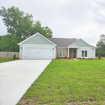 Buy this 5 bed house on Buck Run Drive in Lee County, GA 31763