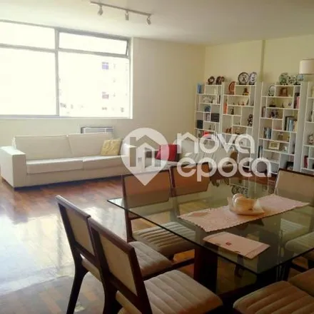 Buy this 3 bed apartment on Rua Professor Álvaro Rodrigues 255 in Botafogo, Rio de Janeiro - RJ