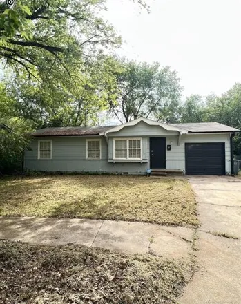 Buy this 3 bed house on 398 West 61st Place North in Tulsa, OK 74126