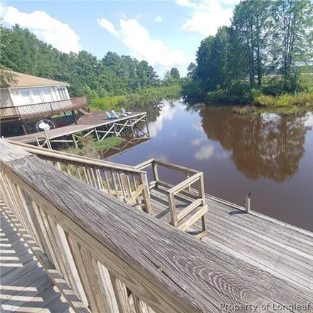 Image 3 - 351 Bald Cypress Drive, Moore County, NC 28394, USA - House for rent