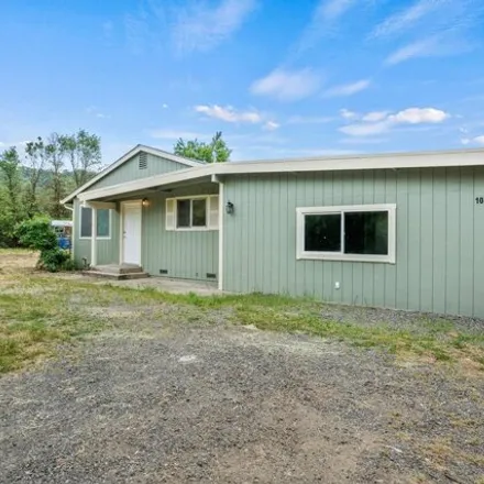 Buy this 4 bed house on 10859 Main Street in Potter Valley, Mendocino County