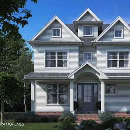 Buy this 5 bed house on 15 Rosalie Avenue in Rumson, Monmouth County