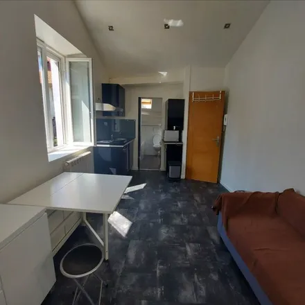 Rent this 1 bed apartment on Préfecture des Vosges in Place Maréchal Foch, 88000 Épinal
