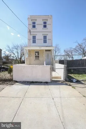 Buy this 4 bed house on Nino's Grocery in 901 North 2nd Street, Camden