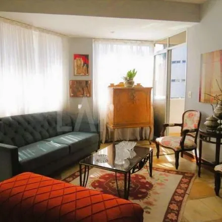 Buy this 3 bed apartment on Rua Engenheiro Amaro Lanari in Anchieta, Belo Horizonte - MG